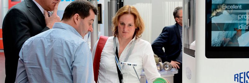 Für die Grindtec 2020 sind Anfang Dezember 2018 schon 200 Einmeldungen eingegangen.