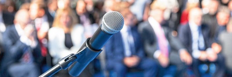 Wenn vom 7. bis 9. Mai 2019 die erste T4M in Stuttgart stattfindet, wird es auf der Messe auch zwei Fachforen für die Besucher aus der Medizintechnik-Industrie geben. Bis 16. Januar 2019 können Experten aus Industrie, Forschung Verbänden etc. den Organisatoren Vortragsthemen vorschlagen.