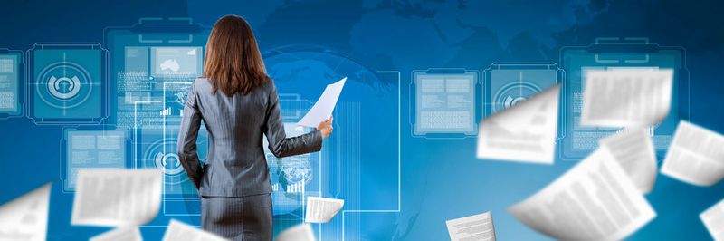 Verwaltungen sind verstaubt und hinken dem Wandel der Arbeit hinterher? Von wegen! Vier Kommunen zeigen, dass es auch anders geht.