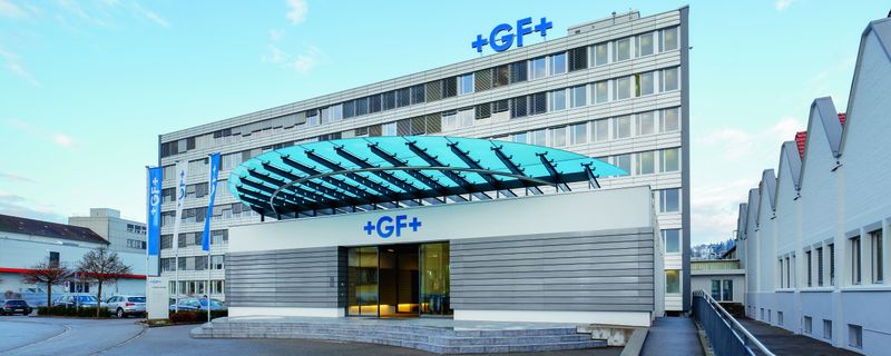 Die GF Casting Solutions hat seine Eisengiessereien in Singen und Mettmann rückwirkend auf den 1. Dezember 2018 an Fondium verkauft.