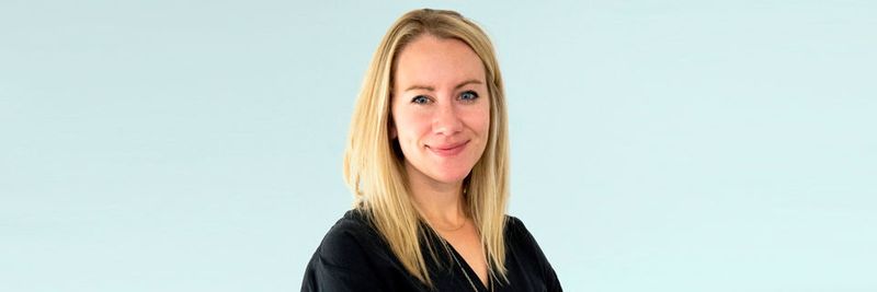 Die Autorin: Lynn Heidmann ist Marketing Content Director bei Dataiku