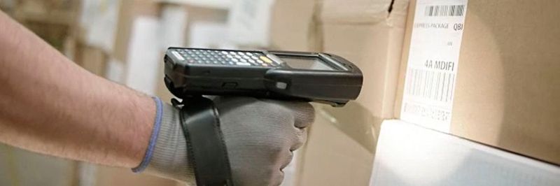 Warum einen Barcode nach dem anderen scannen, wenn es viel schneller geht?