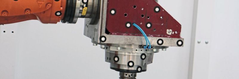 Auf dem Technologietag „Zerspanen mit Robotern“ diskutieren Industrie und Forschung im Zweijahresrhythmus über die Entwicklung auf diesem Gebiet.