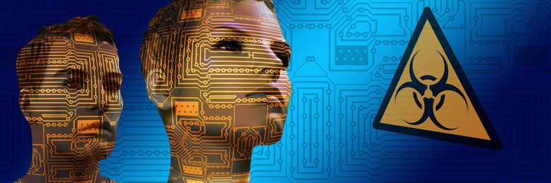 Künstliche Intelligenz (KI) wird inzwischen im Cybersecurity-Bereich vielfach zum Einsatz gebracht.