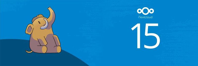 Nextcloud kommuniziert nun auch mit Mastodon-Servern.