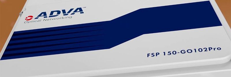 Die FSP 150-GO102Pro Serie soll Anforderungen und ambitionierten Zielen der 5G-Mobilfunktechnik gerecht werden.