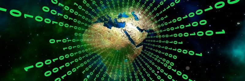Effiziente Programmierung und ein entsprechend ausgerichtetes Projektmanagement helfen dabei, Software nachhaltig zu entwickeln.