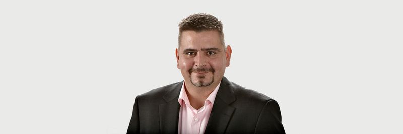 Sascha Korten, Head of Sales Specialist Germany bei Avaya