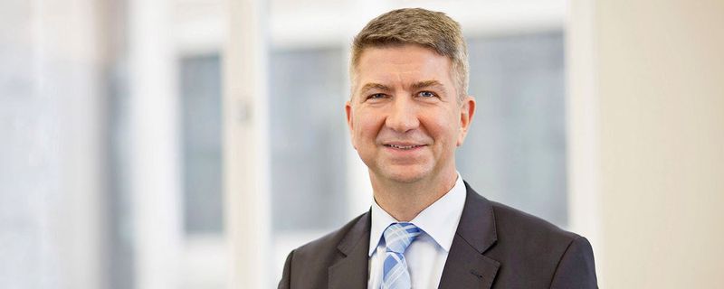 Ulrich Eichhorn wird mit Wirkung zum 1. Januar 2019 Vorsitzender der Geschäftsführung von IAV.