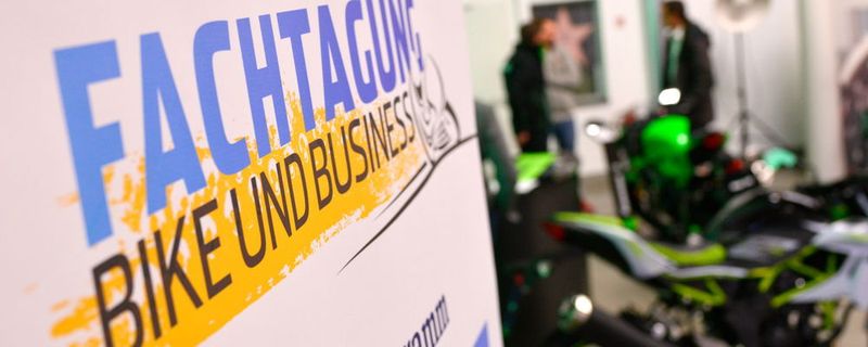 Die besten Szenen der Fachtagung »bike und business« 2018 im Rückblick.