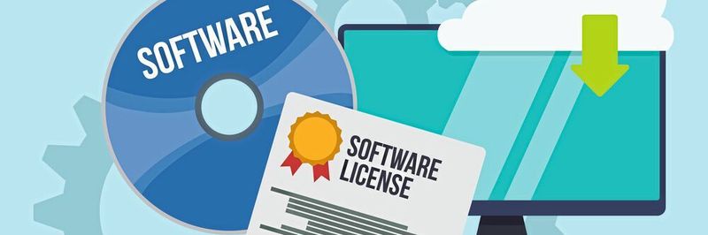 Auf dem Markt für Software-Produkte tümmeln sich etliche Schwarze Schafe in den Kreisen der Anbieter.