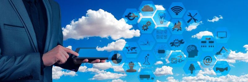 75 Prozent der Arbeitnehmer in Deutschland fürchten sich kaum vor Auswirkungen der Digitalisierung.