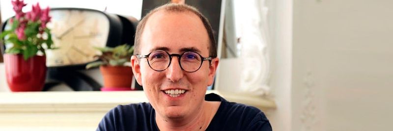 Der Autor: Joseph Dureau ist Chief Technology Officer von Snips