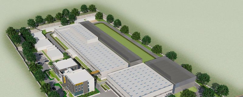 Im indischen Pune will Continental ab 2020 hochwertige Oberflächenmaterialien für die indische Automobilindustrie produzieren.