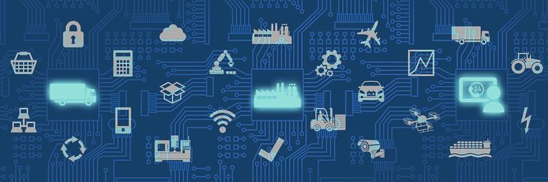 Im Digitalisierungsindex Mittelstand 2018 wird klar: Die Logistik ist in Sachen Digitalisierung auf der Überholspur.