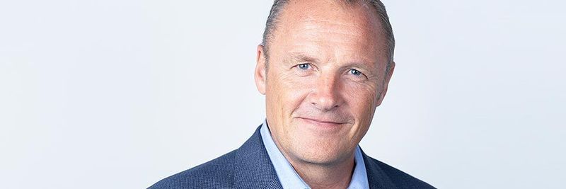 IFS-CPO Christian Pedersen: „KI, IoT und Blockchain bringen Unternehmen große Vorteile, stellen sie aber auch vor neue Herausforderungen“.