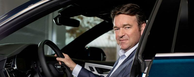 Der Aufsichtsrat hat den Interims-Chef Bram Schot nun offiziell zum Vorstandsvorsitzenden ernannt.