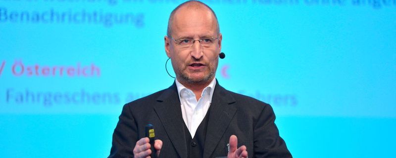 Wolf-Henning Hammer, ETL-Kanzlei Voigt: „Rechtliche Fallstricke im Betrieb – vom Datenschutz bis zur Probefahrt.“
