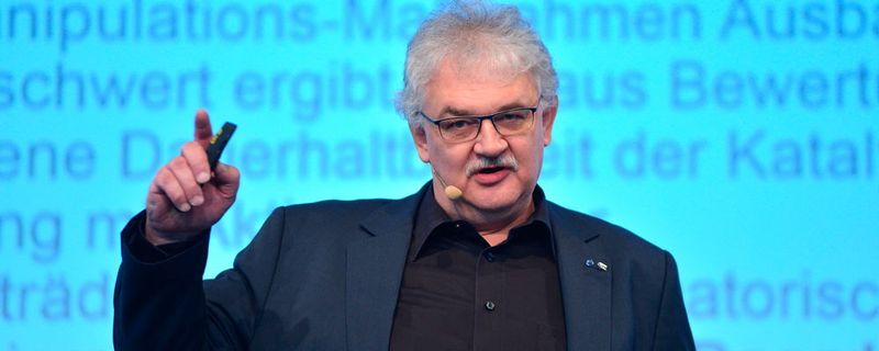 Die neue Euro-5-Norm tritt 2020 in Kraft, die 5b vier Jahre später.