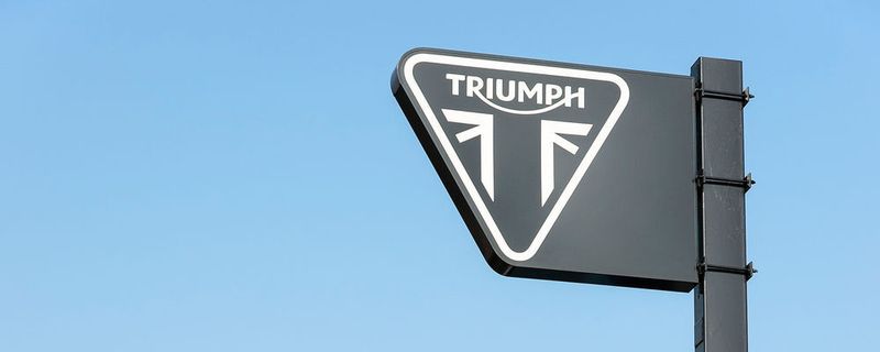 Triumph Motorrad Deutschland besetzt neue Händlerstandorte in Deutschland und Österreich.