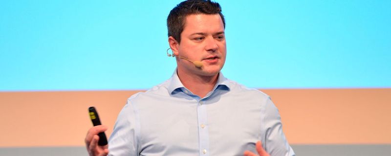 Matthias Schmidt, Mobile.de: „Digaitalisierung: Chancenverwertung im Vertrieb.“