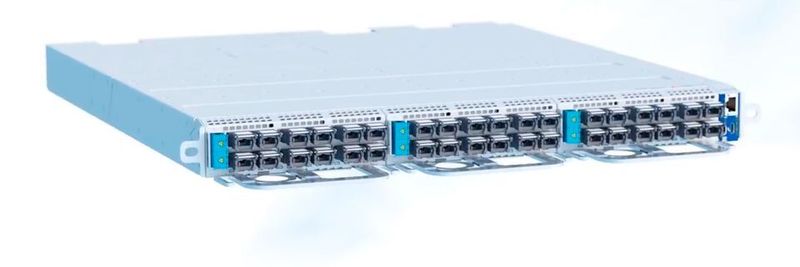 ADVAs „FSP 3000 CloudConnect“-Plattform nutzt Funktionen von Acacias kohärentem DSP Pico.
