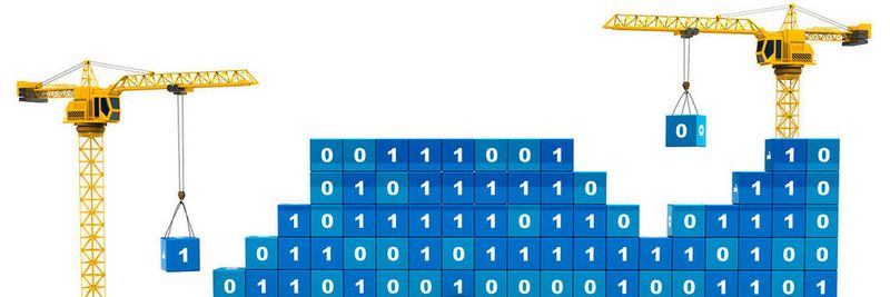 Aufbau und Administration einer Code-basierten Infrastruktur können höchst komplex werden.