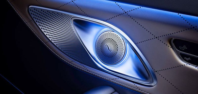 Die nächste große Herausforderung im Bereich der Kfz-Audiotechnik wartet bereits, wenn die autonomen Fahrzeuge von den Fließbändern rollen.