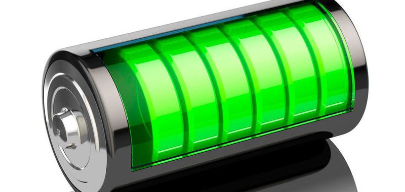 Unter Einsatz des Nanocasting-Verfahrens wurdem geordnete nanoporöse Mischmetall-Oxid-Kügelchen geschaffen, die aufgrund ihres weitflächigen Netzwerkes an Poren eine sehr hohe aktive Reaktionsfläche für den Austausch mit den Lithium-Ionen aus dem Elektrolyt der Batterie aufweisen.