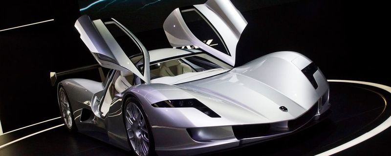 Der Aspark Owl wird von der Manufattura Automobili Torini (MAT) in einer Kleinserie von 50 Exemplaren gebaut.