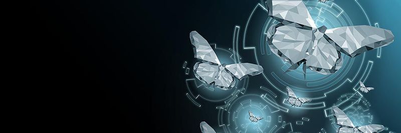 In welchem Ausmaß beflügelt die digitale Transformation die Unternehmen? In den Führungsebenen ist man sich uneinig.