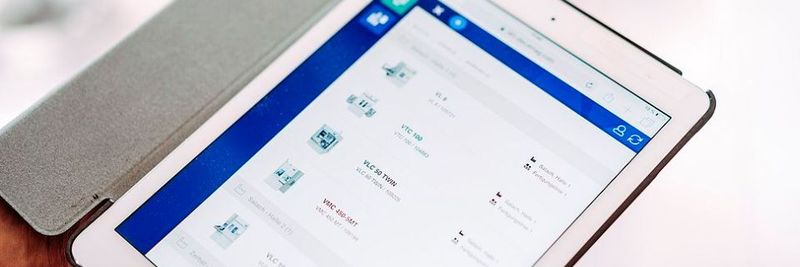 Die Applikation „Multi Machine Monitor“ von Emag bietet eine schnelle Übersicht über alle Maschinen in der Produktion. Sie lässt sich auf allen gängigen Endgeräten verwenden.