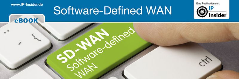Ohne Software-Defined WAN sind XaaS-Dienste und Cloud Computing heute kaum mehr sinnvoll nutzbar.