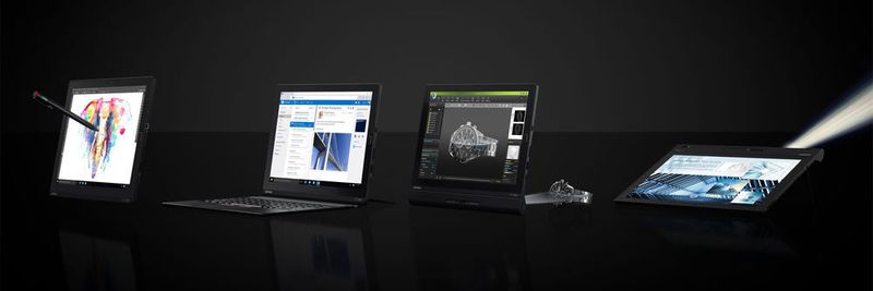 Für die PCs und Smart Devices ist ab 1.1.2019 ein neuer Chef verantwortlich.