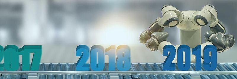 Cisco glaubt: Für künstliche Intelligenz und Machine Learning wird 2019 das Jahr des Durchbruchs sein.