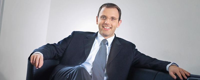 Peter Fintl, Director Technology and Innovation bei Altran.