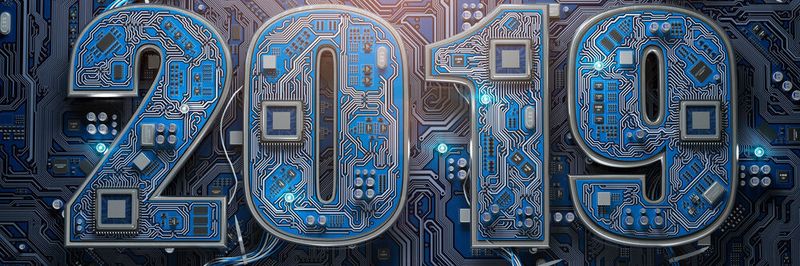 Zu Golombeks Technologie-Trends zählen unter anderem ML mit Python, Self Service BI und Containerisierung in der Hybrid Cloud.