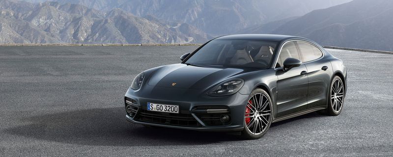 Porsche ruft den Panamera der aktuellen Generation in die Werkstatt. Die elektrische Lenkkraftunterstützung kann sporadisch ausfallen.
