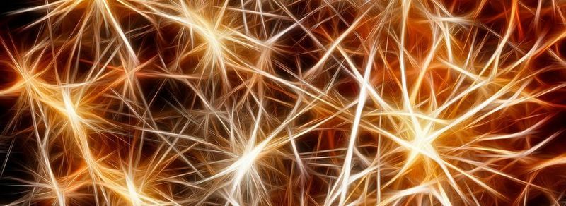Neuronales Feuerwerk: Die KI-Chips von Graphcore sollen Maschinelles Lernen massiv beschleunigen.