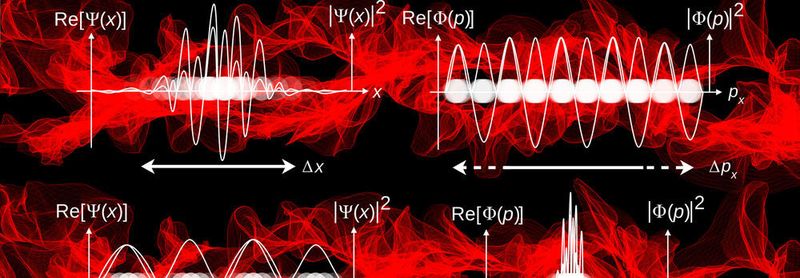 Ein Katzensprung: Wissenschaftler aus dem deutschen Sprachraum legten bereits im 20. Jahrhundert den Grundstein für Quantencomputing.