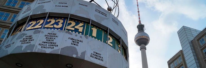 Ausschlaggebend für die Projektpartner, das Pilotprojekt in Berlin durchzuführen, sind die Smart-City-Ambitionen der Stadt.