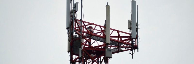 Campusnetze auf Mobilfunkbasis (später 5G) sollen in der der digitalen Fabrik eine wichtige Rolle spielen.
