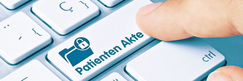 Eine einheitliche Schnittstelle soll den Datenaustausch zwischen Gesundheitsakten ermöglichen.