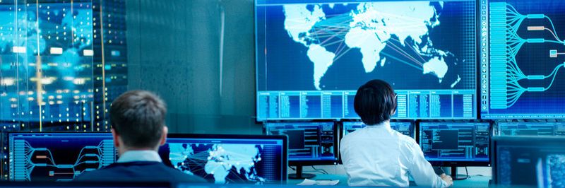 Die Public Cloud als Key Enabler für Innovation - aber meist unter Zuhilfenahme externer Dienstleister.