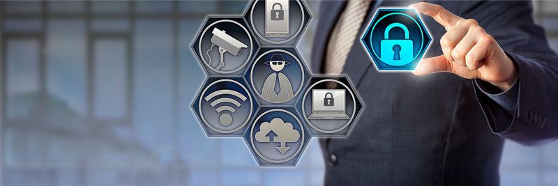 Cloud Computing ist mit nahezu allen anderen Digitaltechnologien verknüpft. Ein Grund mehr, sich auch dem Thema Cloud Security zu widmen.