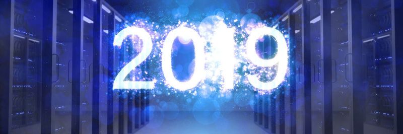 2019 gibt es in der IT-Sicherheit immer mehr Regularien, einen wachsenden Bedarf an Knowhow, mehr Komplexität und mehr Endgeräte zu meistern.