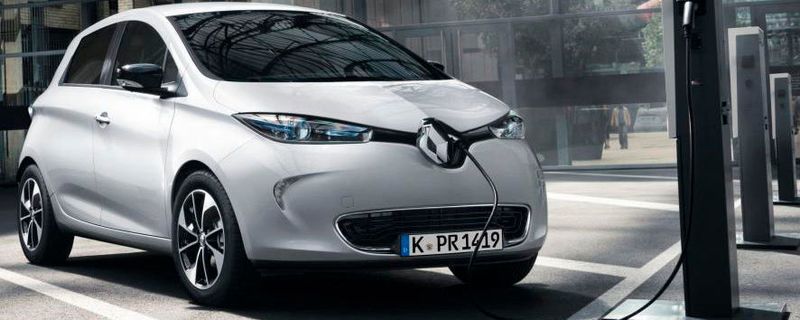 Renaults Zoe ist das Modell, für das bislang am meisten Kunden die E-Auto-Prämie beantragt haben.