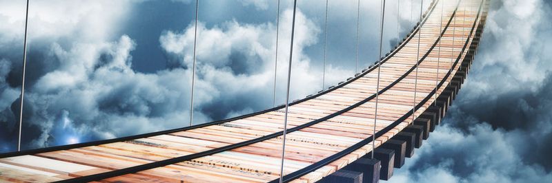 Fog Computing eröffnet zusätzliche Wege zu Cloud-Services. Worauf dabei zu achten ist, erläutert der vorliegende Beitrag.