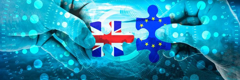 Auch der Brexit wird 2019 Auswirkungen auf den IT-Betrieb haben. Unternehmen werden neue Anforderungen haben ihre Daten oder Workloads in die richtige Region verschieben zu müssen.
