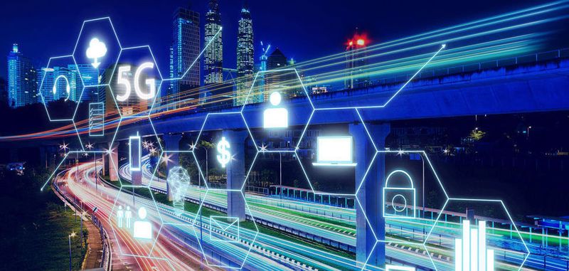 Disruptionspotenzial: Marktforscher Gartner hat zehn für die Entwicklung des Internet of Things wichtige Technologien und Trends identifiziert.